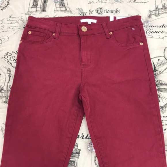 STS Blue Women's Ellie High-Rise Skinny Jeans - Picture 5 of 9